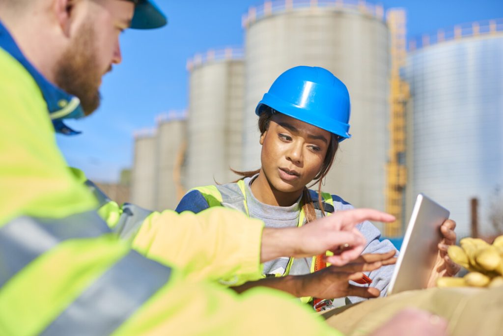 Worker Engagement