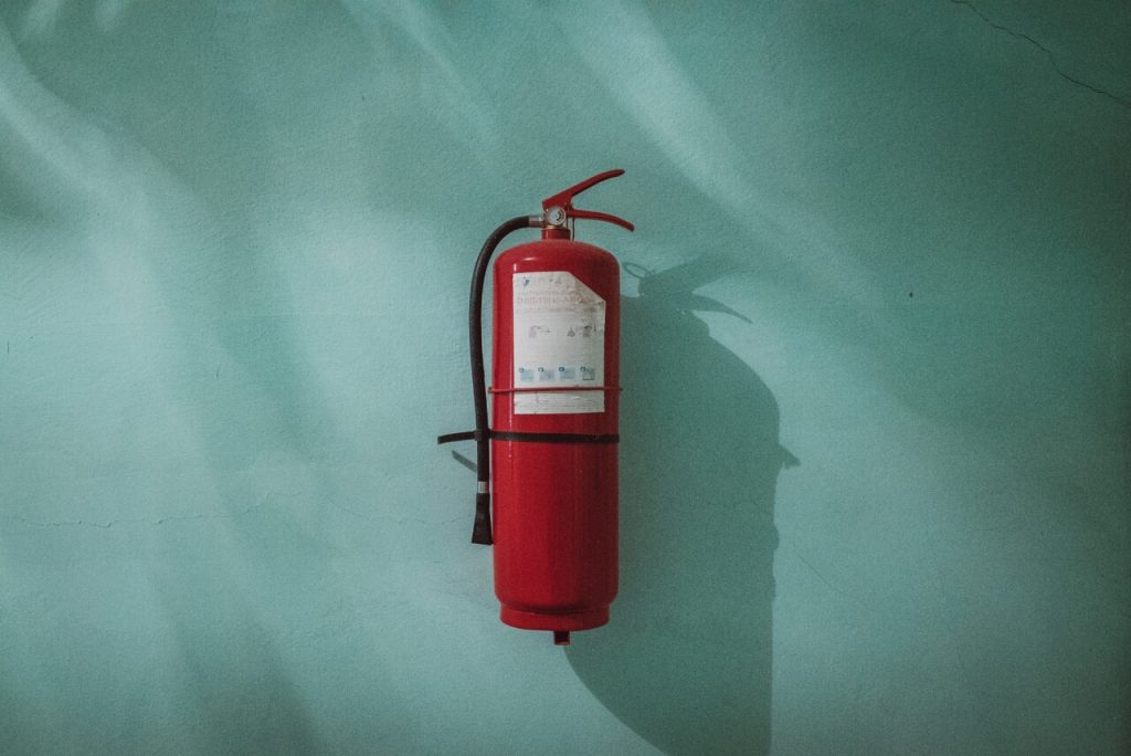 EHS Incident Management