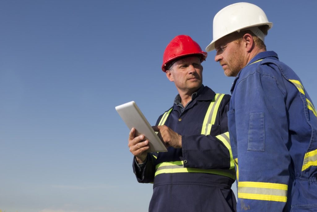 Connected EHSQ Management