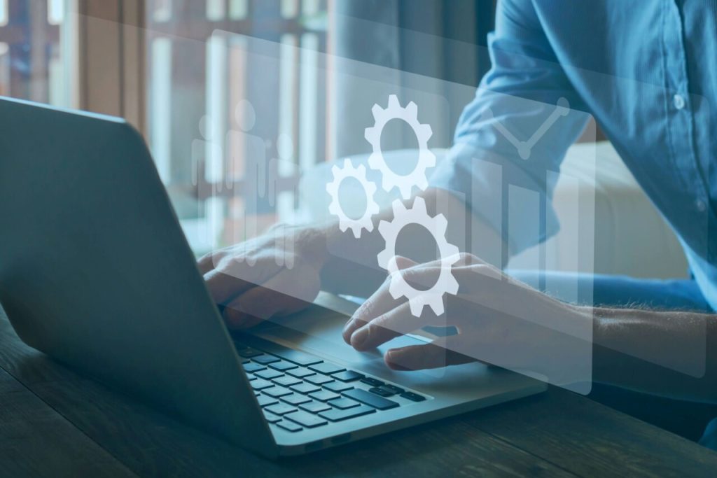 Quality Management Software reduces IT burden