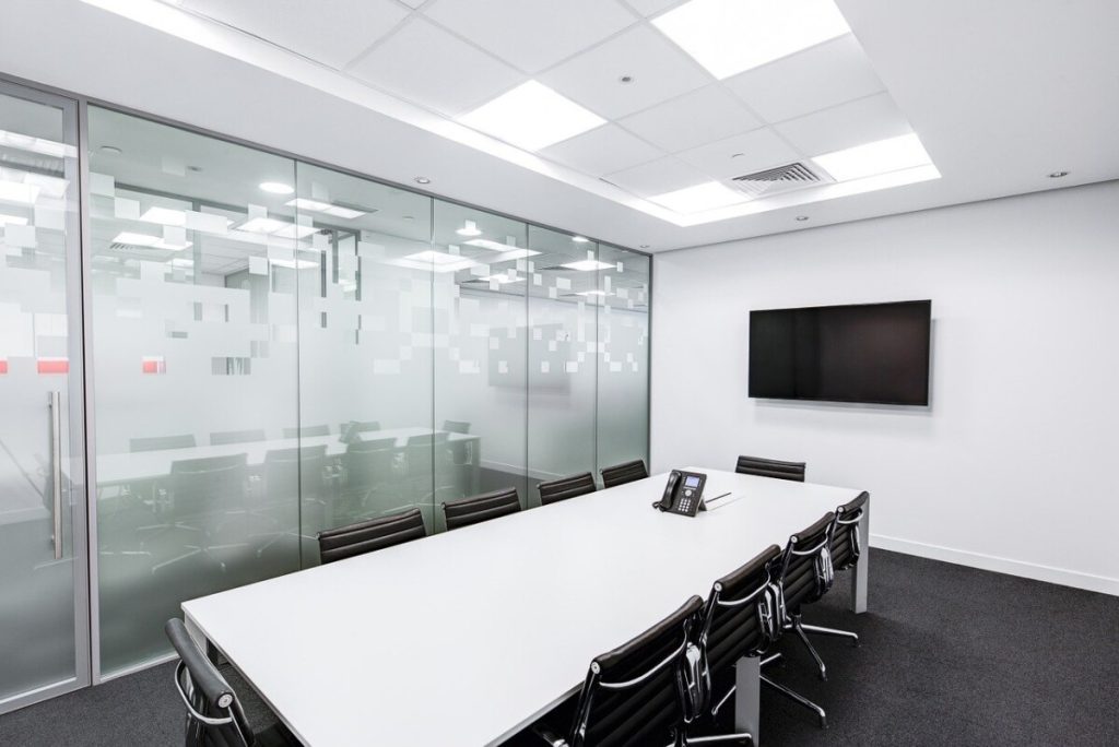 Occupational Health Solutions for reopening your office