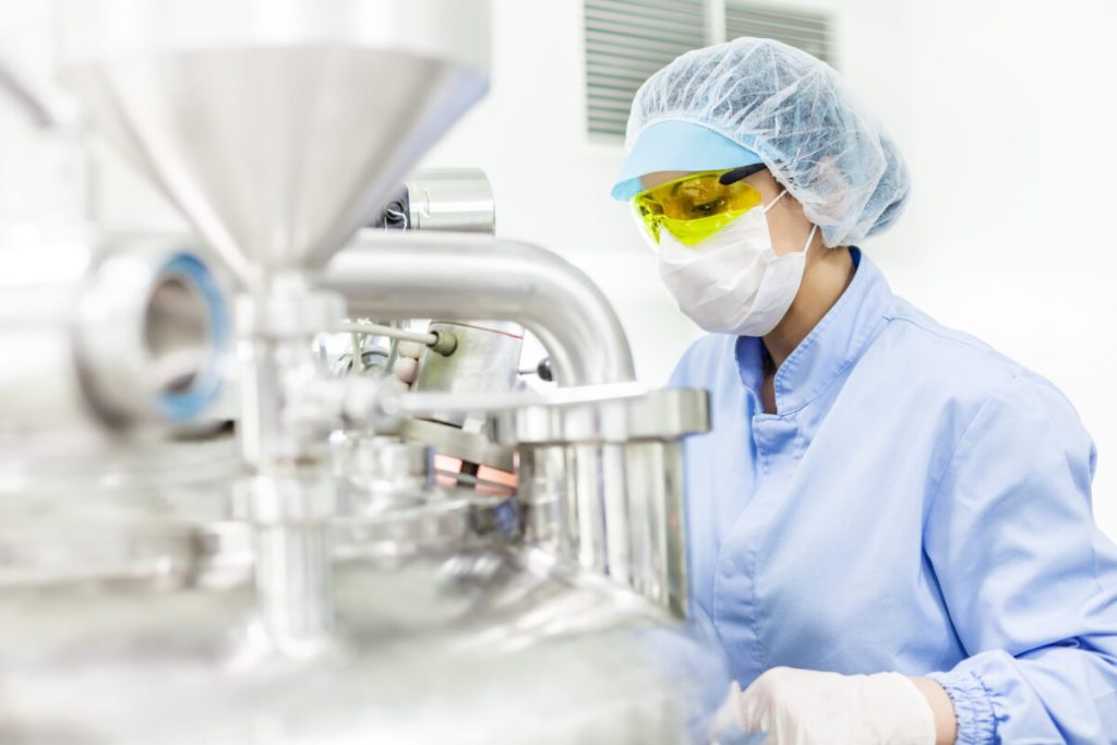 Supply Chain Risk Management for COVID-19