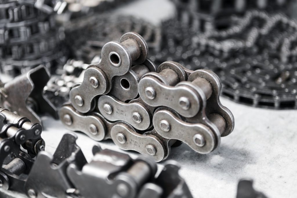 US Tsubaki leverages quality management software to ensure quality management excellence across the enterprise.