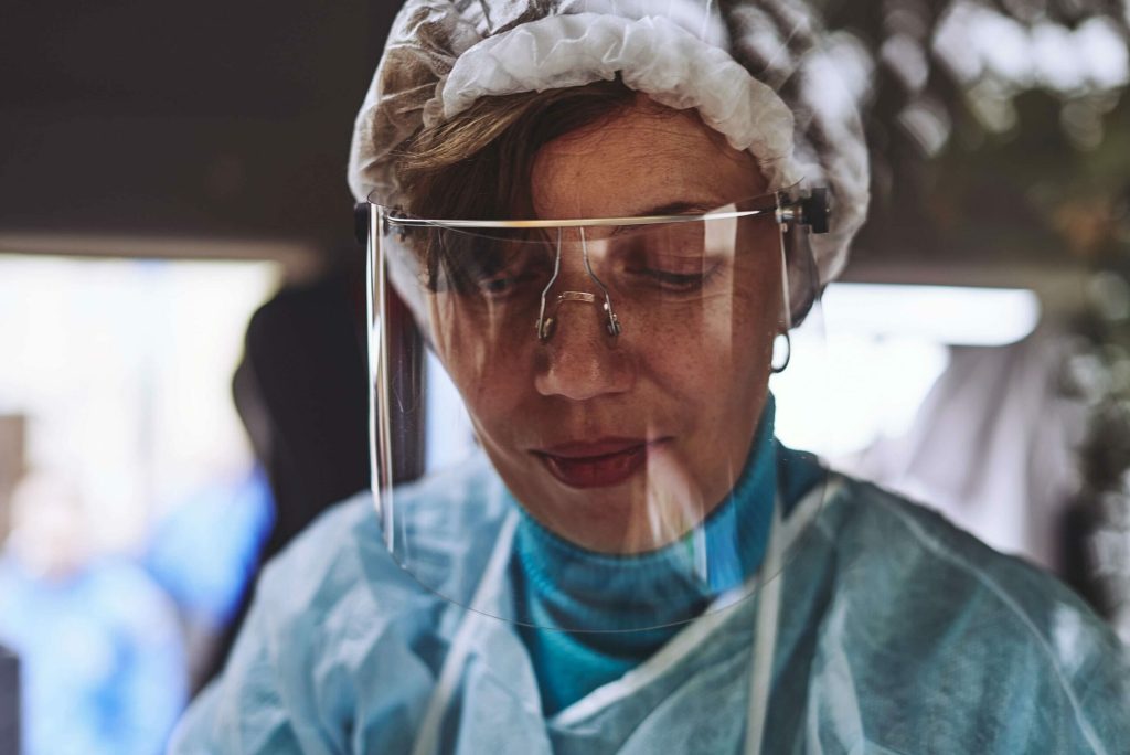 photo - occupational health