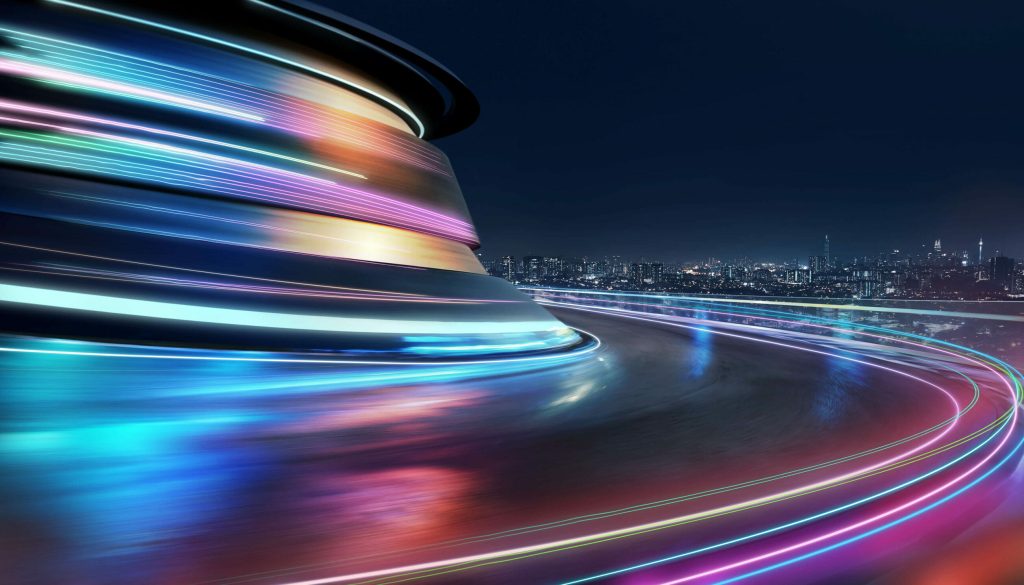 EHS Analytics Blog Lights Cority