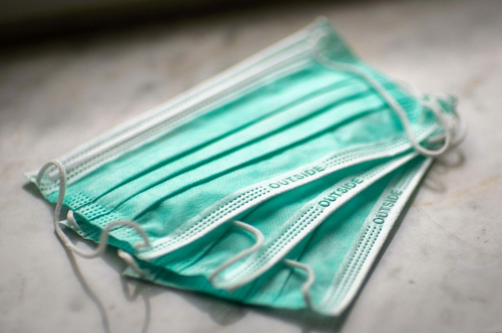 Flu Solutions Blog Mask Cority