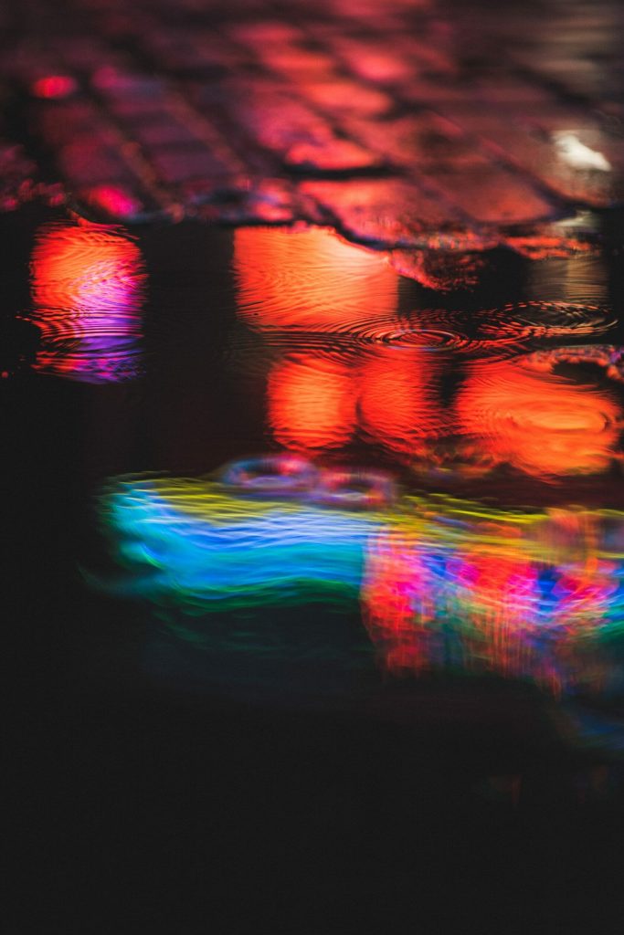Scope 3 GHG emissions pink rain cority