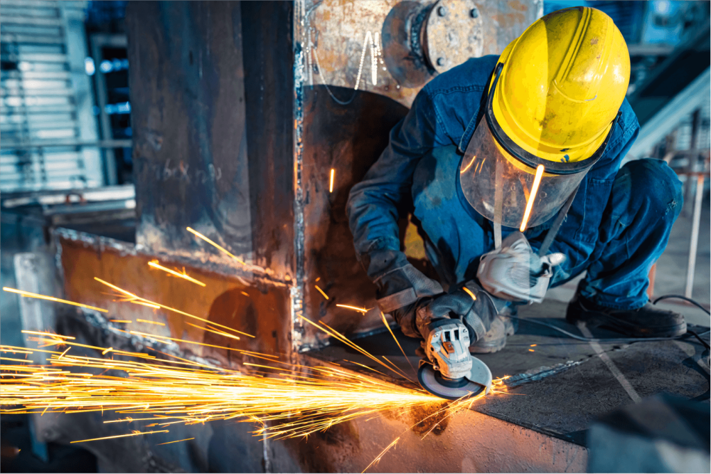 permit to work sif prevention blog safety worker photo cority