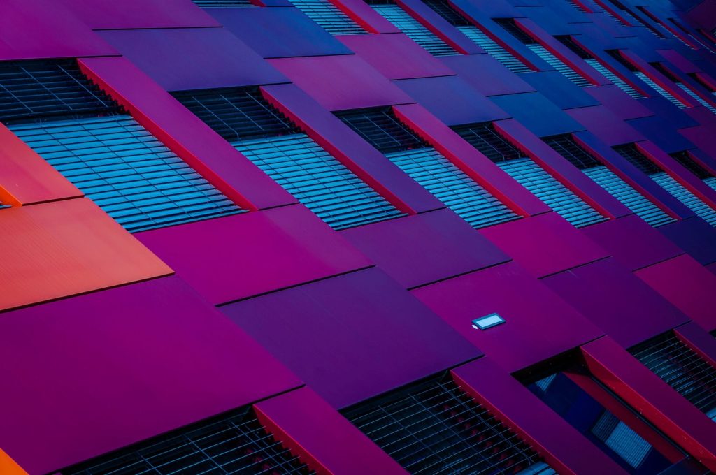 California regulations blog pattern pink cority