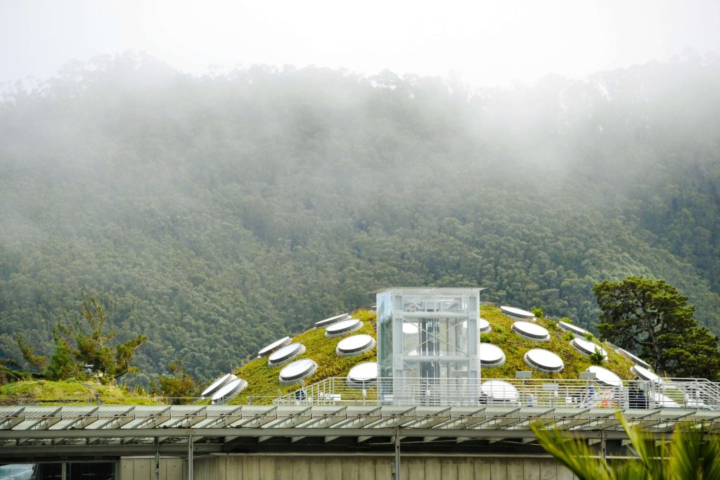 Emissions Compliance Blog Foggy Mountain Photo Cority