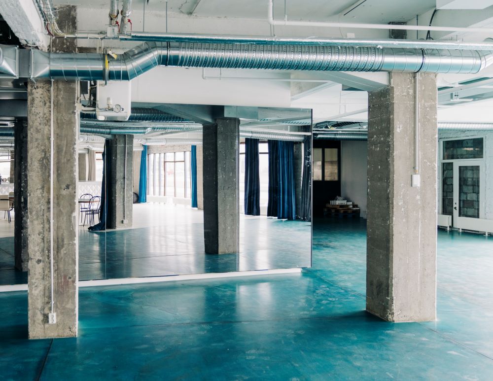 Ergo Interview Blog Office Photo Cority