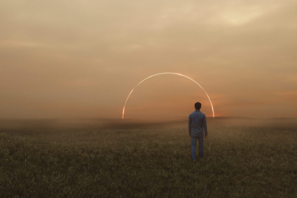 Custom Code vs Configurable Code EHS software blog man in field photo cority