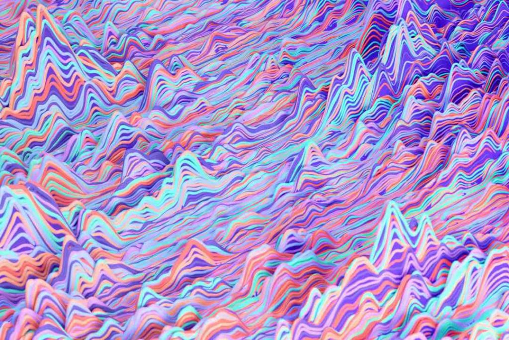 non financial reporting spreadsheets myths blog colorful spikes pink cority