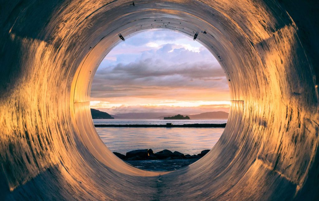 leading indicators blog tunnel photo cority