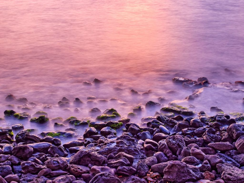 global taxonomies sustainable finance blog rocks sea pink cority