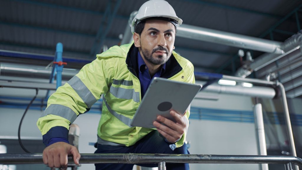audits & inspections blog safety worker cority