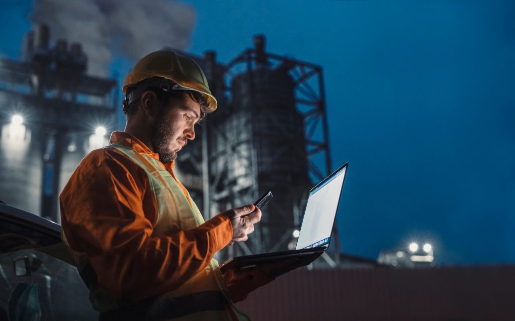 ehs compliance software