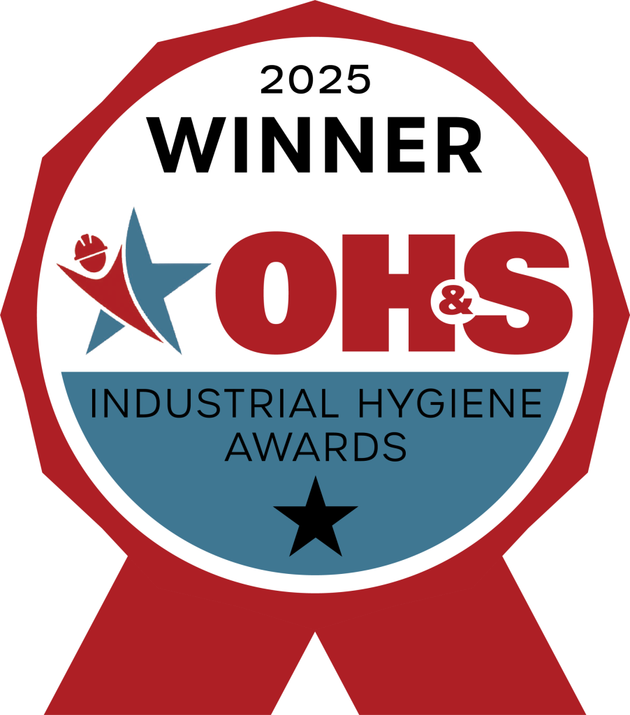 OHS Badge