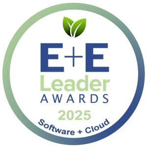 Softwarecloud Badge