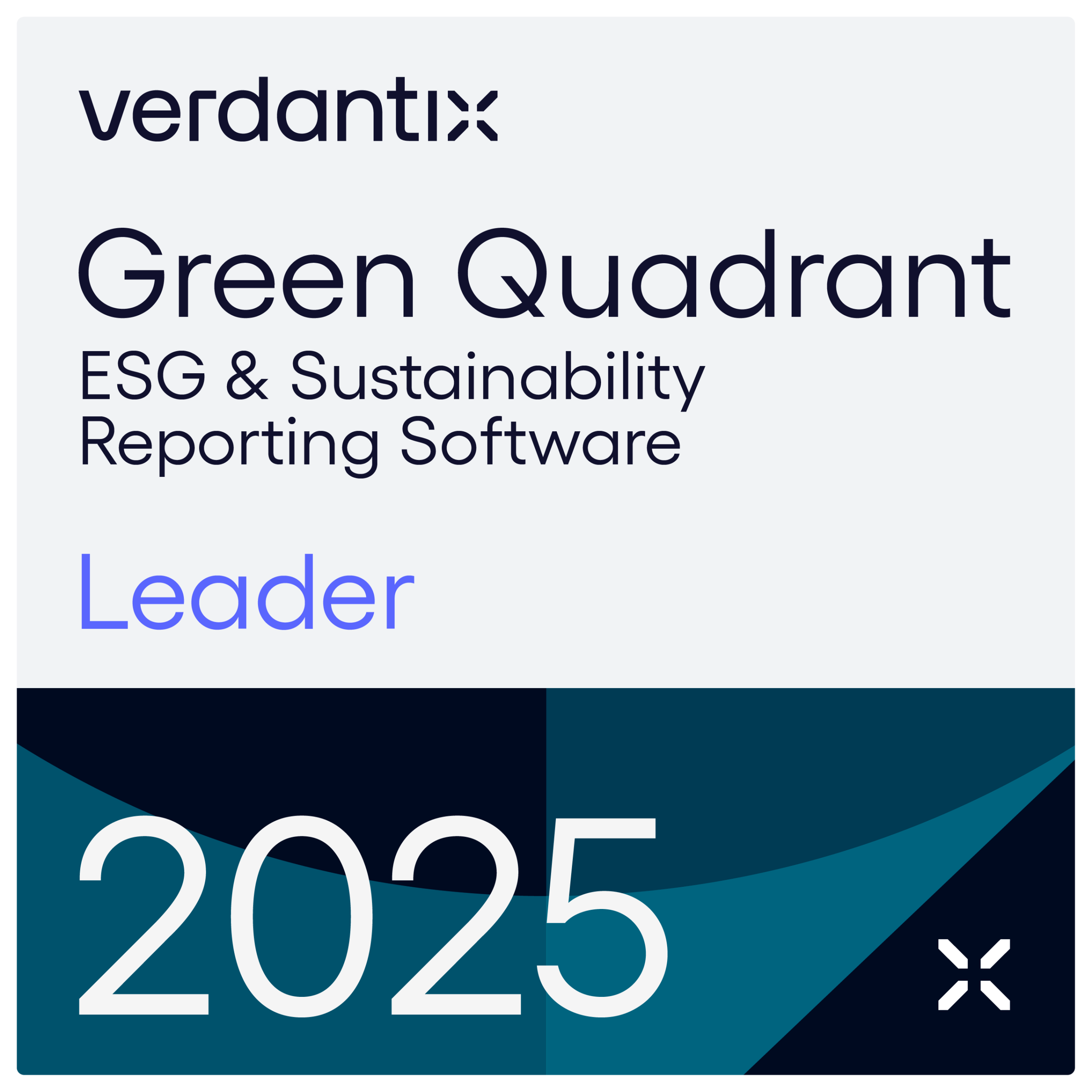ESG & Sustainability Reporting Software_Leader Light