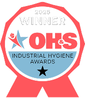 OHS Badge