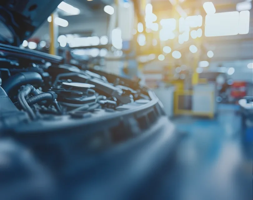 Automotive Image