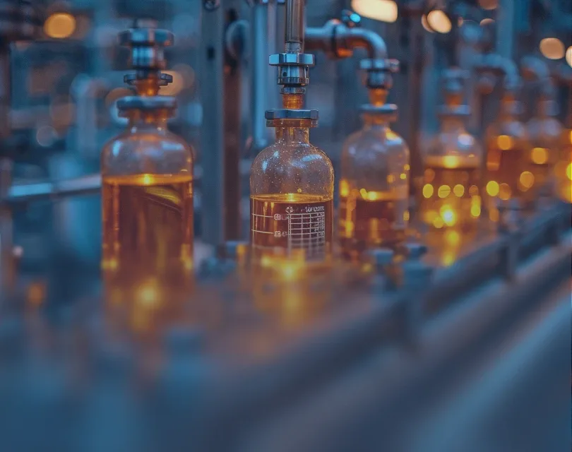 Chemicals Image
