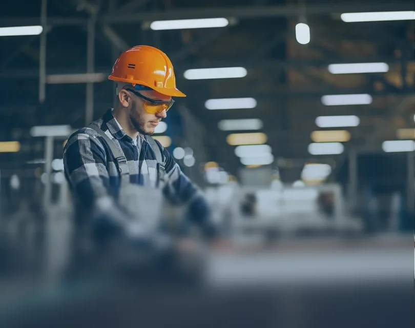 Manufacturing Image